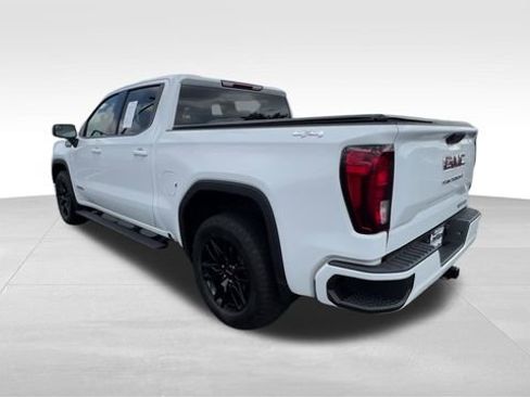 Certified 2023 GMC Sierra 1500 Elevation AWD/4WD image 4