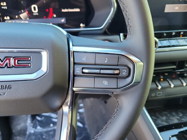 New 2026 GMC Canyon Elevation w/ Convenience Package AWD/4WD image 25