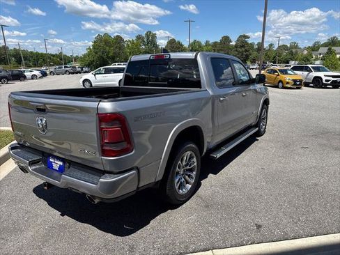 Used 2022 RAM 1500 Laramie w/ Sport Appearance Package AWD/4WD image 3