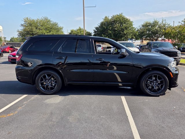 Used 2026 Dodge Durango GT w/ Blacktop Package AWD/4WD image 16