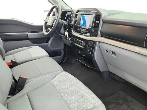Used 2023 Ford F150 XLT image 28