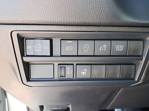 New 2026 Toyota Tundra SR5 w/ TRD Off-Road Package AWD/4WD image 28