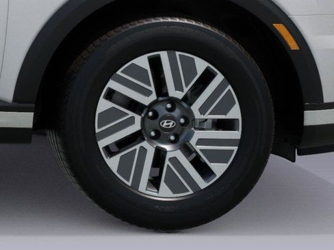 New 2027 Hyundai Palisade SEL AWD/4WD image 8