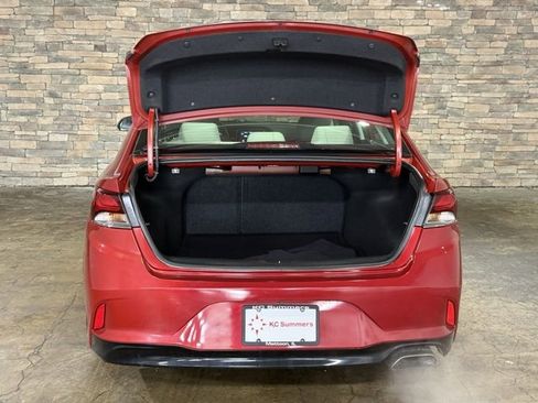 Used 2018 Hyundai Sonata SEL image 8