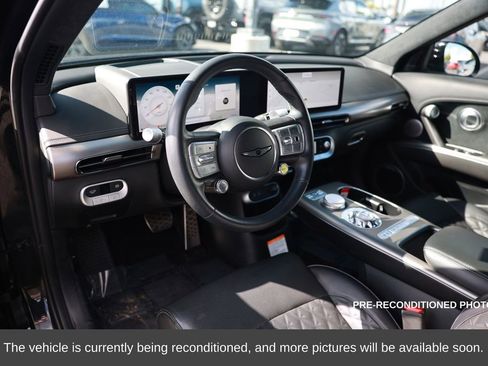 Used 2023 Genesis GV60 Performance image 16