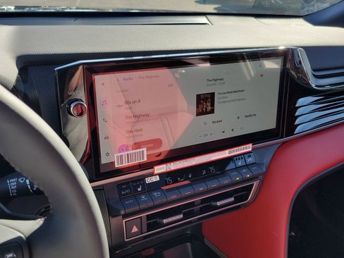 New 2026 Toyota Camry XSE image 26