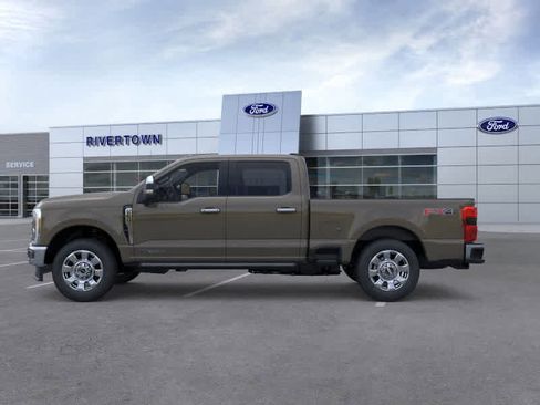 New 2026 Ford F250 Lariat w/ Lariat Ultimate Package AWD/4WD image 3