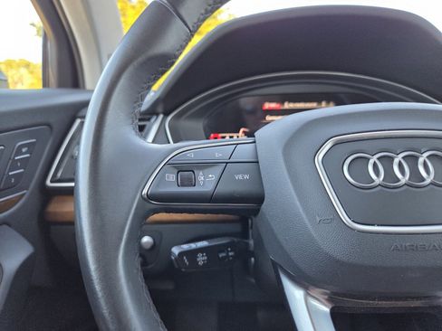 Used 2024 Audi Q5 Prestige image 14