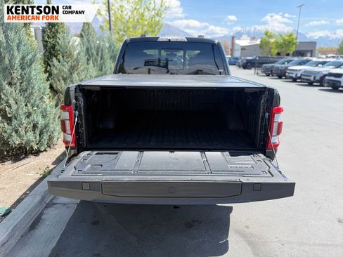 Used 2023 Ford F150 Raptor w/ Raptor Carbon Fibre Package image 42