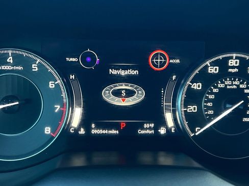 Used 2019 Acura RDX Technology Package image 21