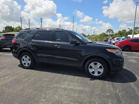 Used 2014 Ford Explorer FWD image 2