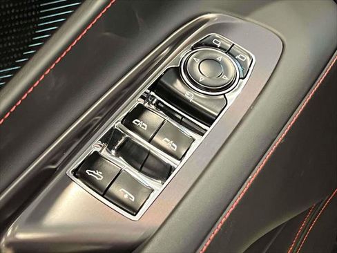 Used 2025 Chevrolet Corvette Z06 w/ Stealth Interior Trim Package image 14