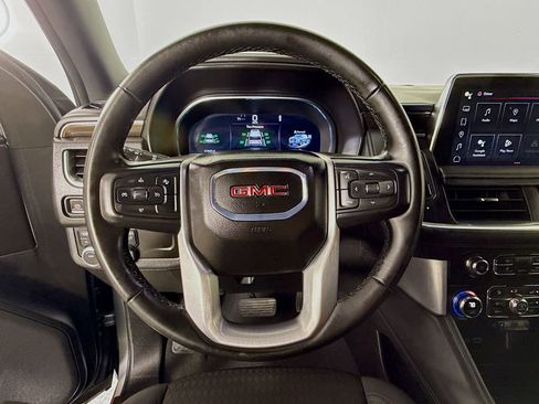 Used 2024 GMC Yukon SLE AWD/4WD image 13