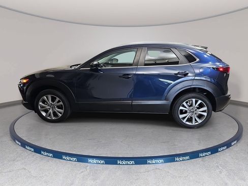 Used 2023 MAZDA CX-30 AWD 2.5 S w/ Select Package image 9