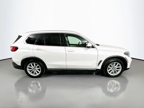 Used 2020 BMW X5 xDrive40i w/ Premium Package image 4