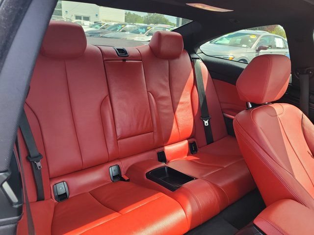 Used 2020 BMW 430i Coupe w/ Convenience Package RWD image 10