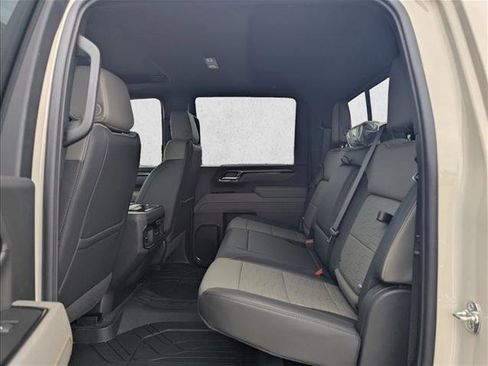 New 2026 Chevrolet Silverado 2500 ZR2 AWD/4WD image 16