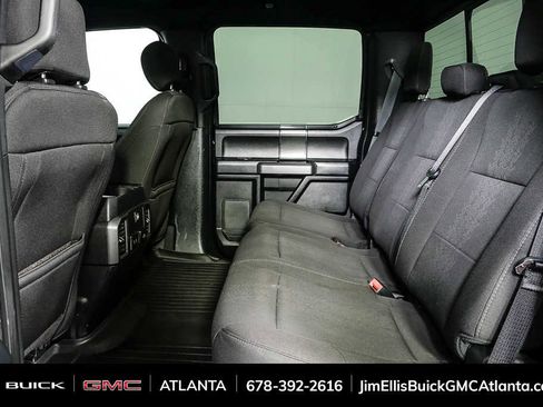 Used 2018 Ford F150 XLT w/ Equipment Group 302A Luxury image 18