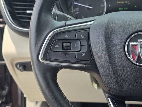 Used 2023 Buick Envision Avenir FWD image 28
