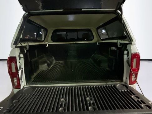 Used 2019 Ford Ranger Lariat w/ Technology Package image 26