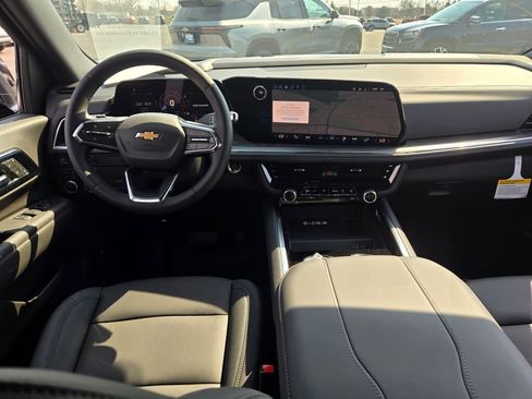 New 2026 Chevrolet Tahoe LT image 18