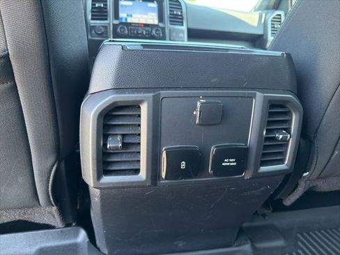 Used 2017 Ford F150 XLT w/ Equipment Group 302A Luxury image 12