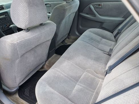 Used 2000 Toyota Camry LE image 23