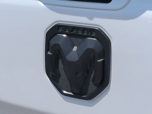 Used 2022 RAM 1500 Sport w/ Rebel Level 2 Equipment Group AWD/4WD image 12