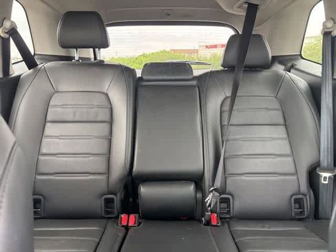 Used 2025 Honda CR-V EX-L image 21