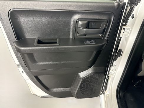 Used 2020 RAM 1500 Tradesman RWD image 25