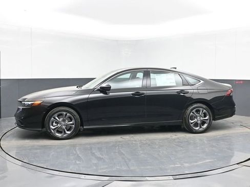 New 2026 Honda Accord EX-L image 6