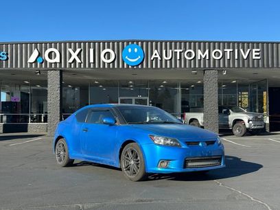Used 2012 Scion tC