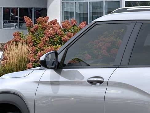 New 2026 Chevrolet TrailBlazer LT w/ Convenience Package AWD/4WD image 12