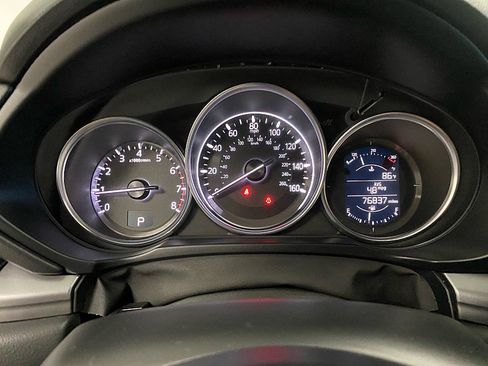 Used 2017 MAZDA CX-5 Touring image 24