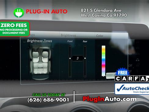Used 2021 Mercedes-Benz C 300 Sedan image 34
