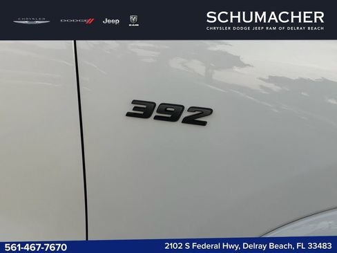 New 2026 Dodge Durango R/T AWD/4WD image 10