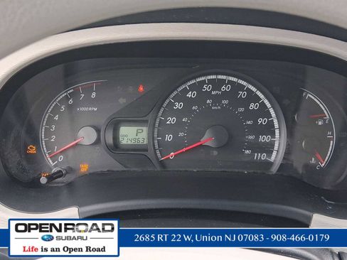 Used 2012 Toyota Sienna LE image 18