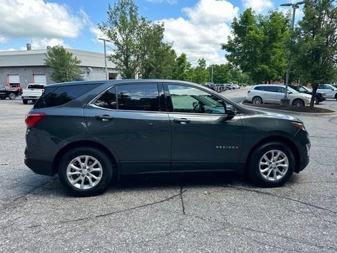 Used 2019 Chevrolet Equinox LT FWD image 6