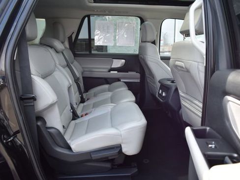 Used 2025 Ford Expedition Max Active image 48