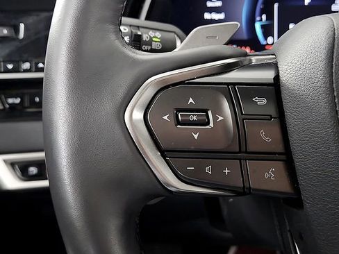 Used 2025 Lexus RX 350 Premium w/ Accessory Package (Z1) FWD image 22