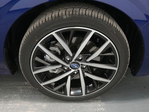 New 2026 Subaru Impreza 2.0i Sport image 9