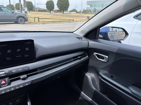 Used 2026 Kia K4 FWD image 29