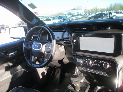 Used 2024 GMC Sierra 1500 AT4X w/ AT4X AEV Edition image 27