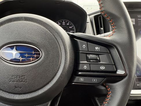 Certified 2024 Subaru Crosstrek 2.5i Limited AWD/4WD image 18
