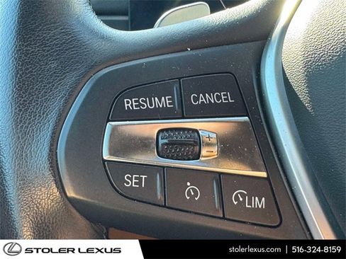 Used 2023 BMW 330e xDrive w/ Convenience Package image 29