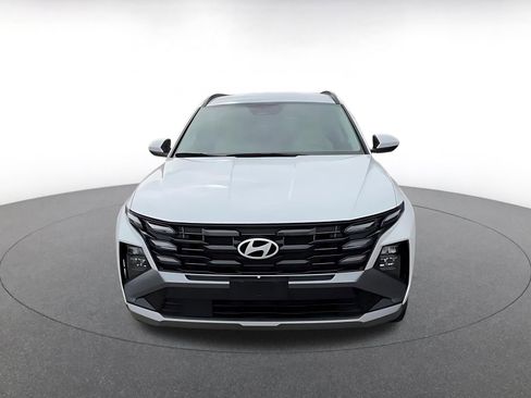 Used 2025 Hyundai Tucson SEL AWD/4WD image 5