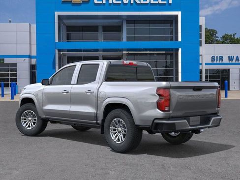 New 2026 Chevrolet Colorado LT w/ LT Convenience Package image 3