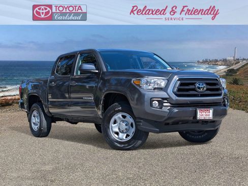 Used 2023 Toyota Tacoma SR5 image 1