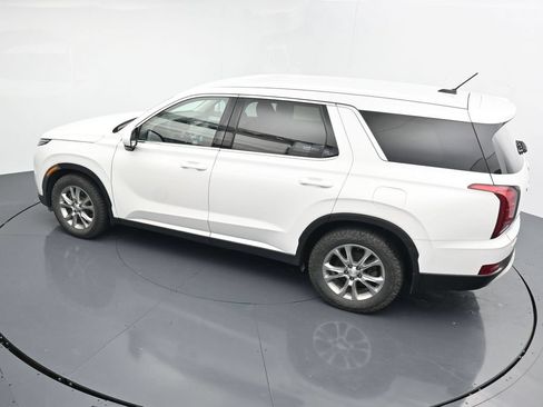 Used 2021 Hyundai Palisade SE AWD/4WD image 24