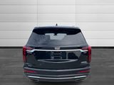 Certified 2022 Cadillac XT6 Premium Luxury w/ Technology Package image 4